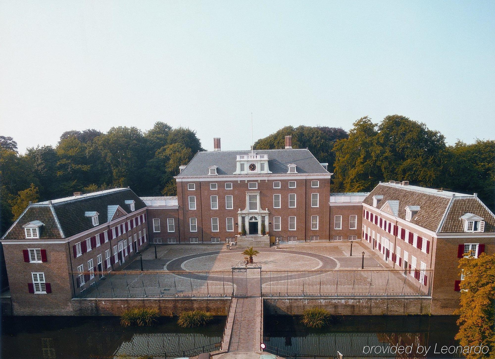 Hotel Theater Figi Zeist Facilities photo